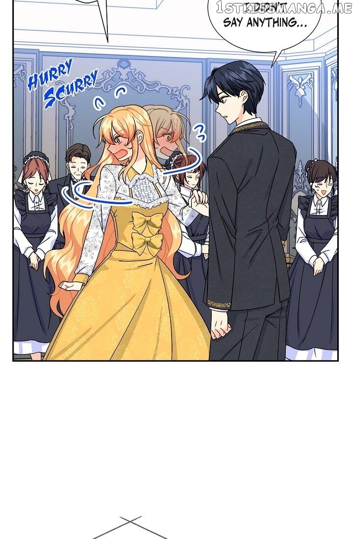 The Younger Male Lead Fell For Me Before The Destruction chapter 15 - page 10