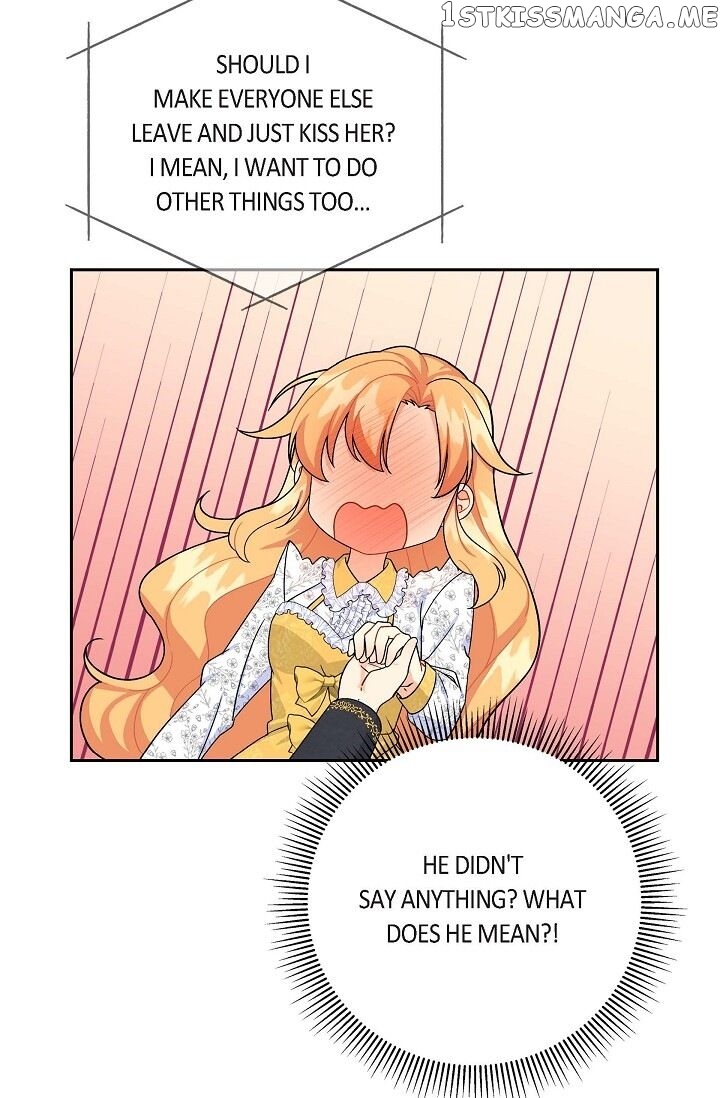 The Younger Male Lead Fell For Me Before The Destruction chapter 15 - page 11
