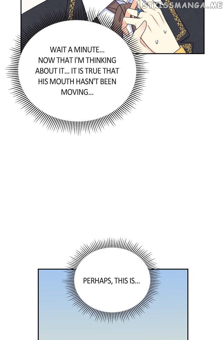 The Younger Male Lead Fell For Me Before The Destruction chapter 15 - page 13