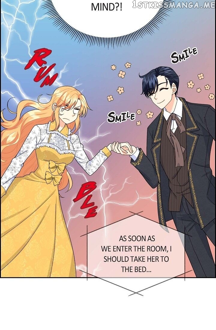 The Younger Male Lead Fell For Me Before The Destruction chapter 15 - page 15