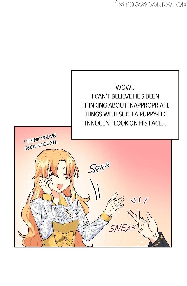 The Younger Male Lead Fell For Me Before The Destruction chapter 15 - page 16