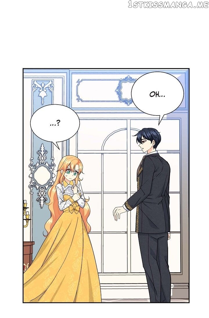 The Younger Male Lead Fell For Me Before The Destruction chapter 15 - page 17