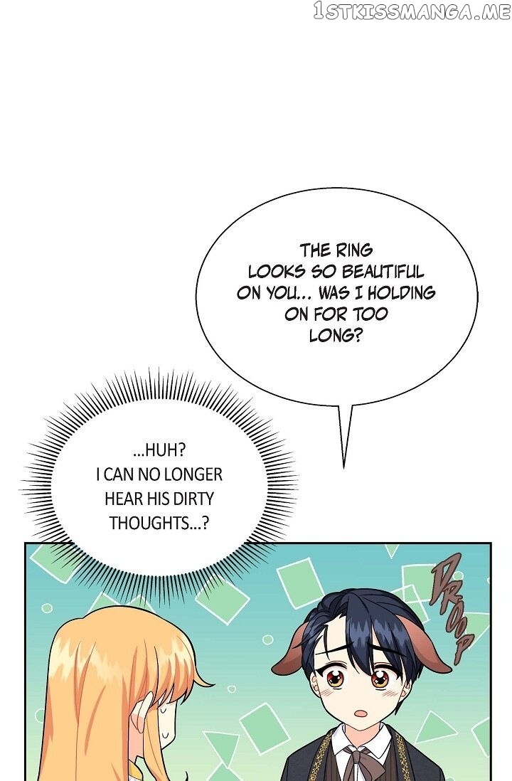 The Younger Male Lead Fell For Me Before The Destruction chapter 15 - page 18