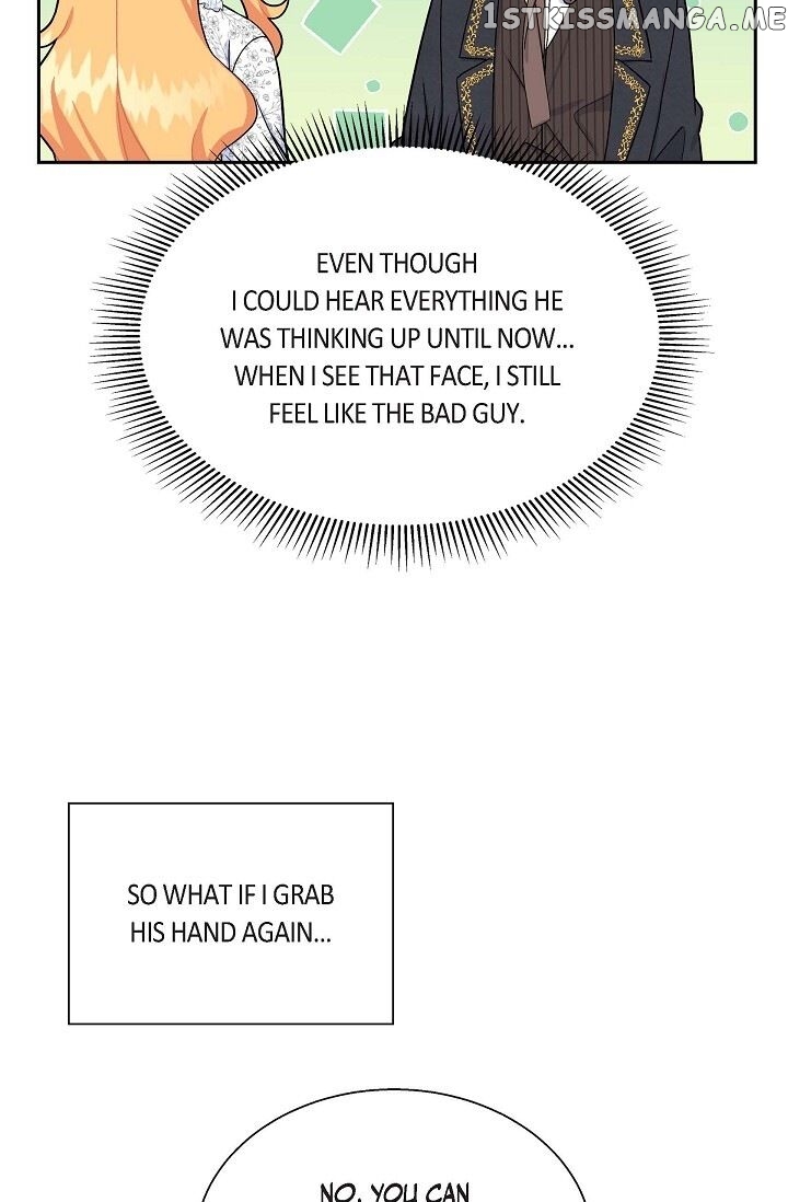 The Younger Male Lead Fell For Me Before The Destruction chapter 15 - page 19