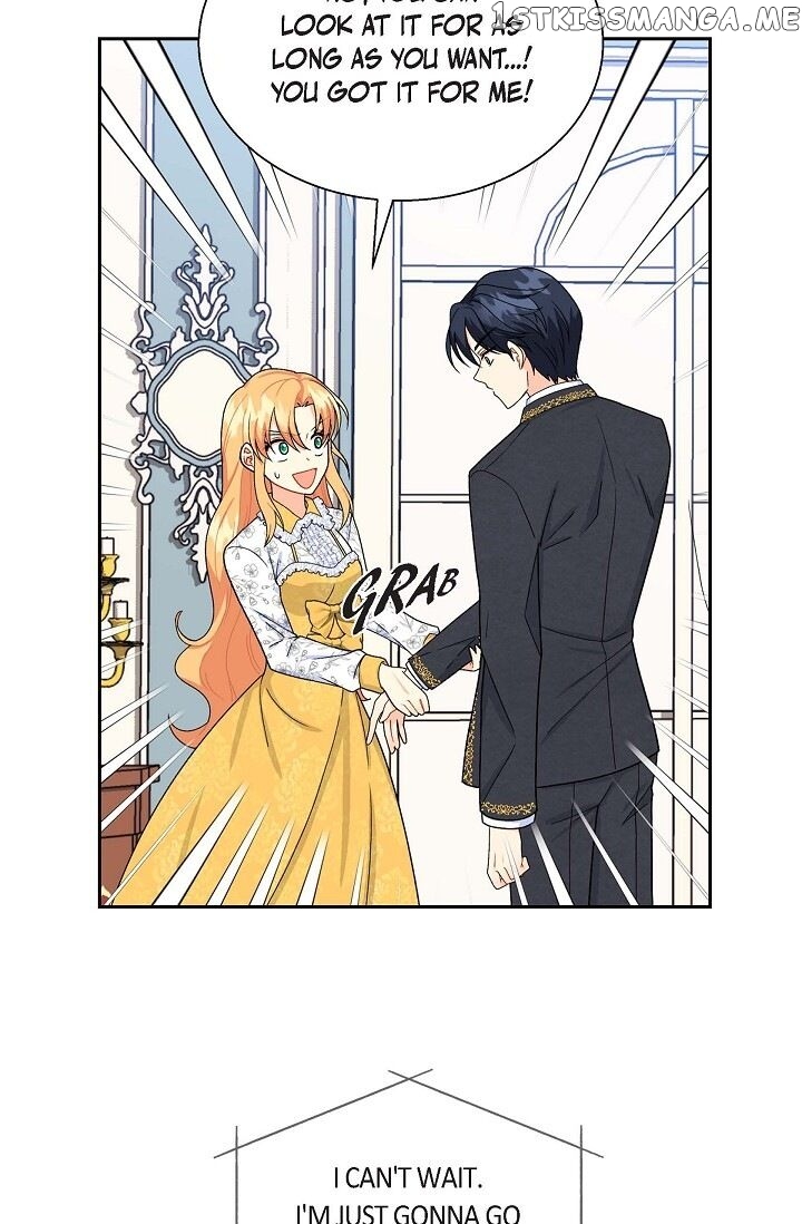 The Younger Male Lead Fell For Me Before The Destruction chapter 15 - page 20