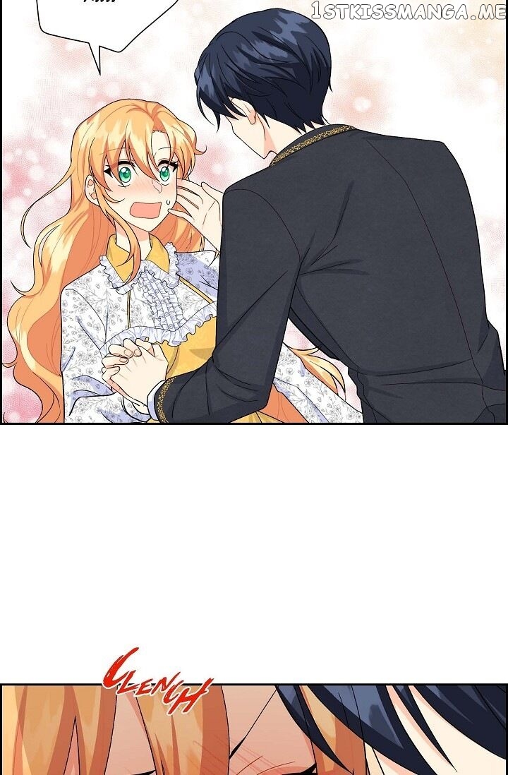The Younger Male Lead Fell For Me Before The Destruction chapter 15 - page 22