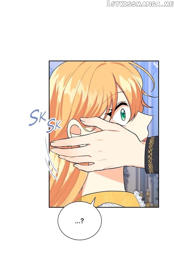 The Younger Male Lead Fell For Me Before The Destruction chapter 15 - page 25