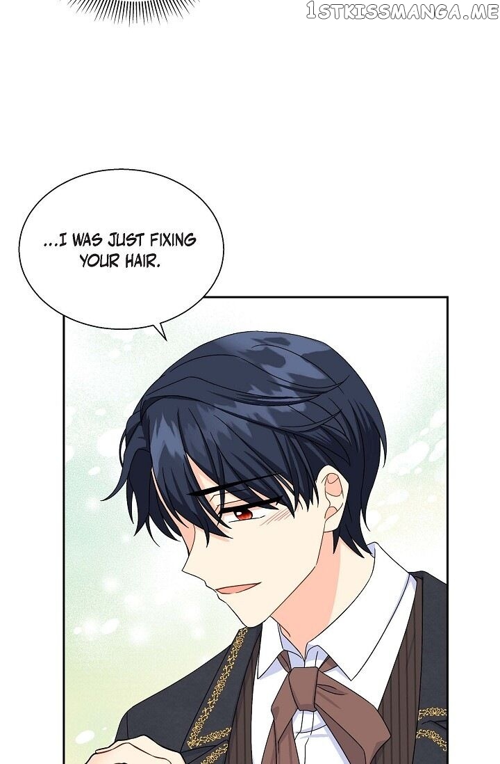 The Younger Male Lead Fell For Me Before The Destruction chapter 15 - page 27