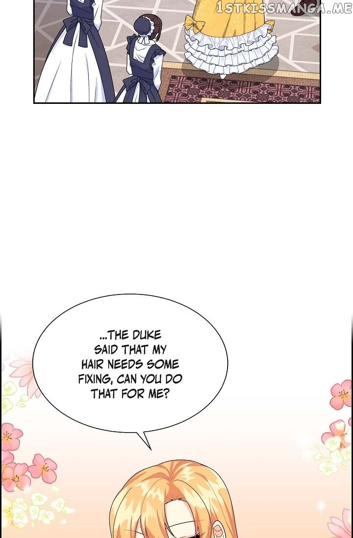 The Younger Male Lead Fell For Me Before The Destruction chapter 15 - page 30