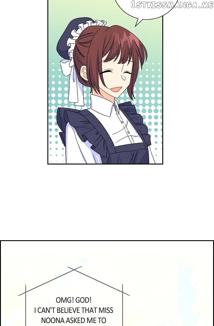 The Younger Male Lead Fell For Me Before The Destruction chapter 15 - page 32