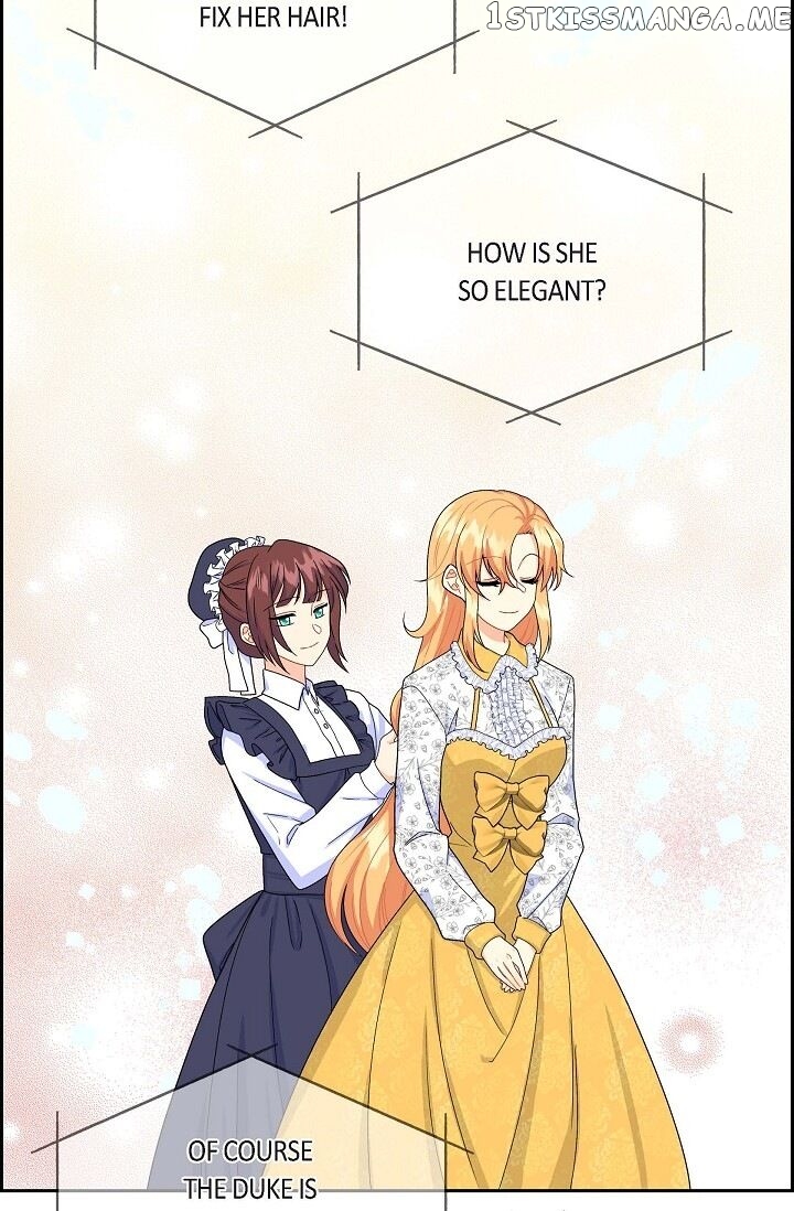 The Younger Male Lead Fell For Me Before The Destruction chapter 15 - page 33