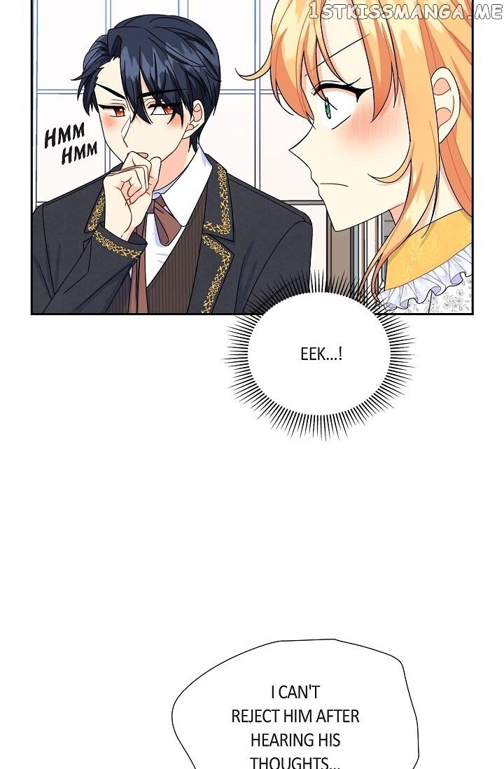The Younger Male Lead Fell For Me Before The Destruction chapter 15 - page 39