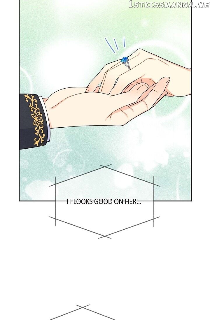 The Younger Male Lead Fell For Me Before The Destruction chapter 15 - page 4