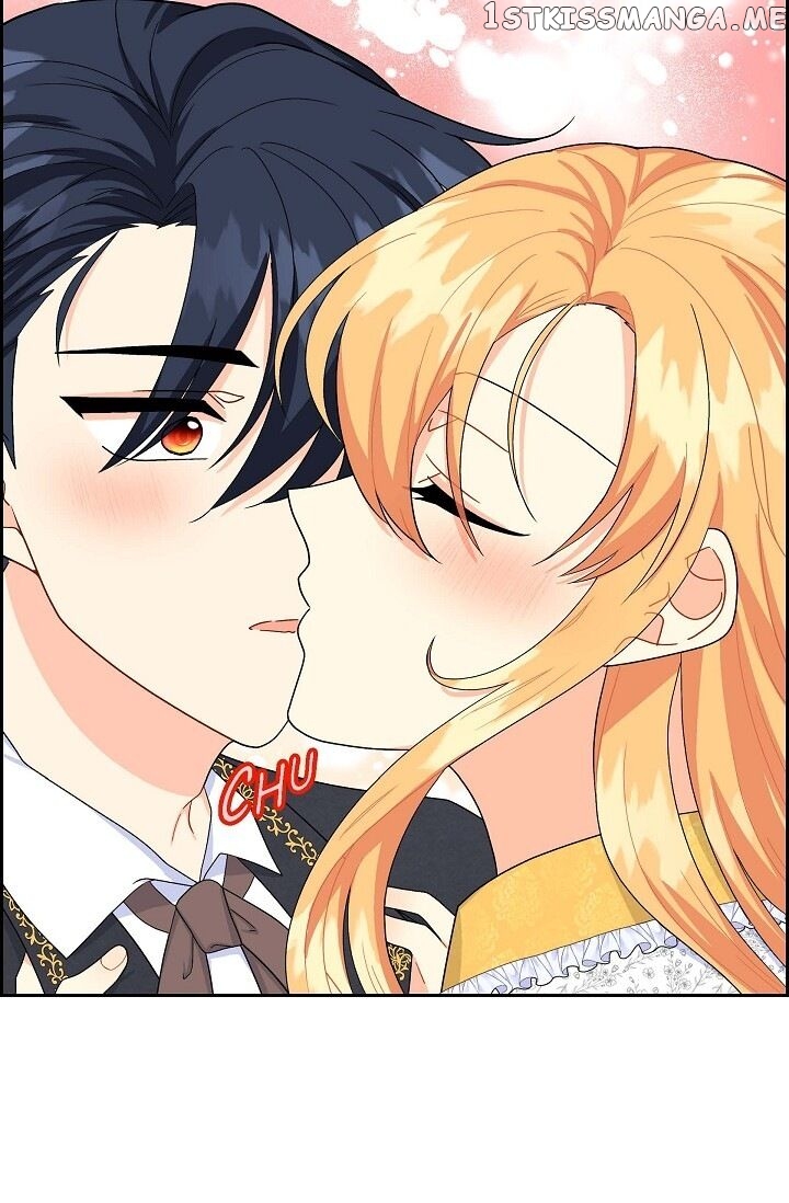 The Younger Male Lead Fell For Me Before The Destruction chapter 15 - page 42