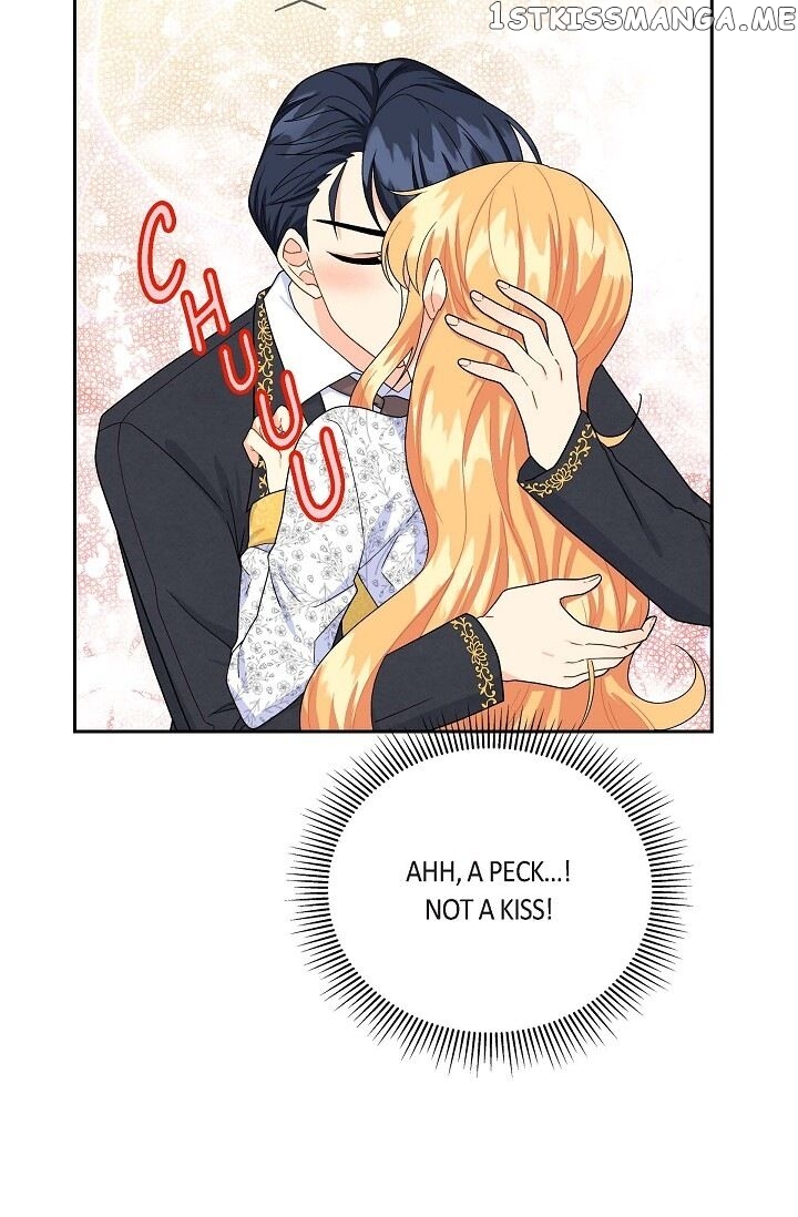 The Younger Male Lead Fell For Me Before The Destruction chapter 15 - page 45