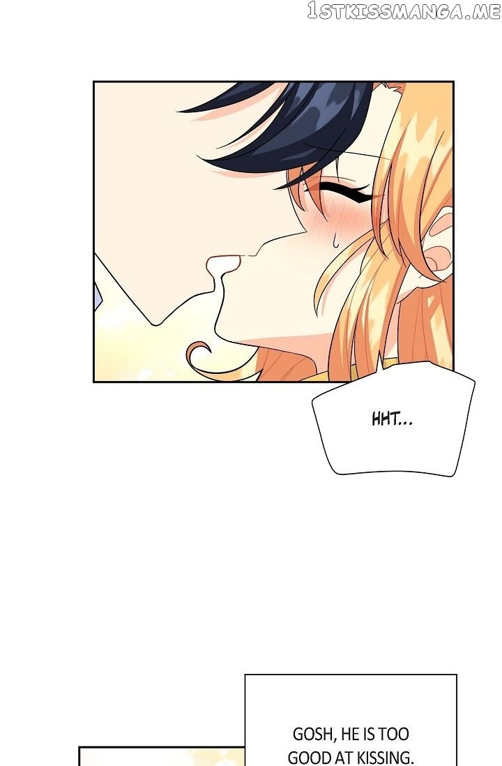 The Younger Male Lead Fell For Me Before The Destruction chapter 15 - page 46