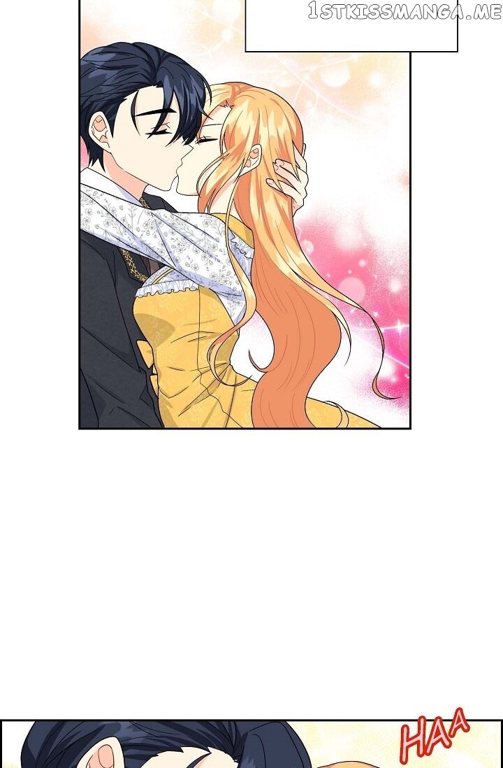 The Younger Male Lead Fell For Me Before The Destruction chapter 15 - page 47