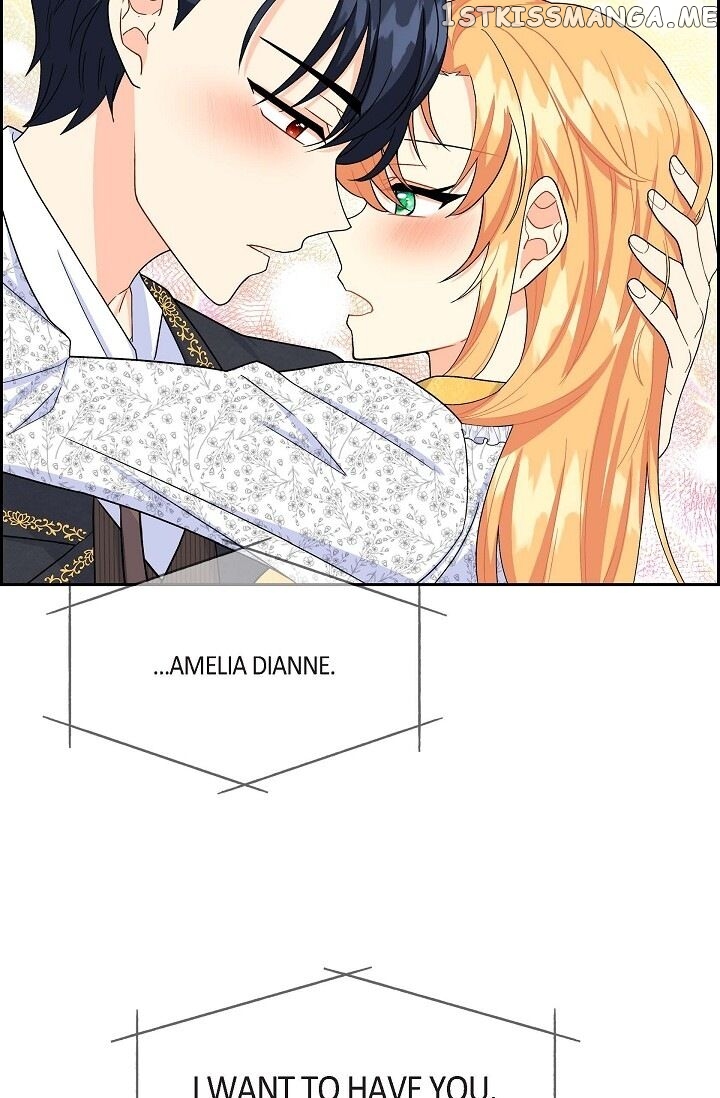 The Younger Male Lead Fell For Me Before The Destruction chapter 15 - page 48