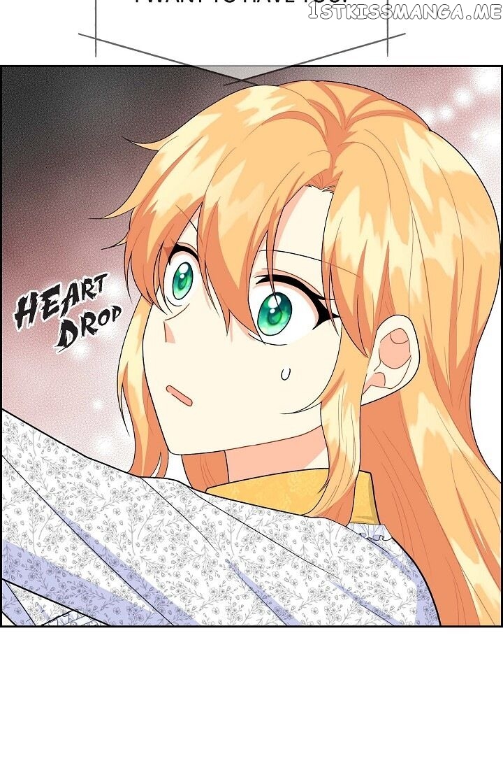 The Younger Male Lead Fell For Me Before The Destruction chapter 15 - page 49