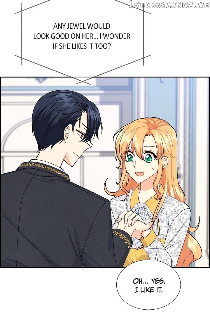 The Younger Male Lead Fell For Me Before The Destruction chapter 15 - page 5