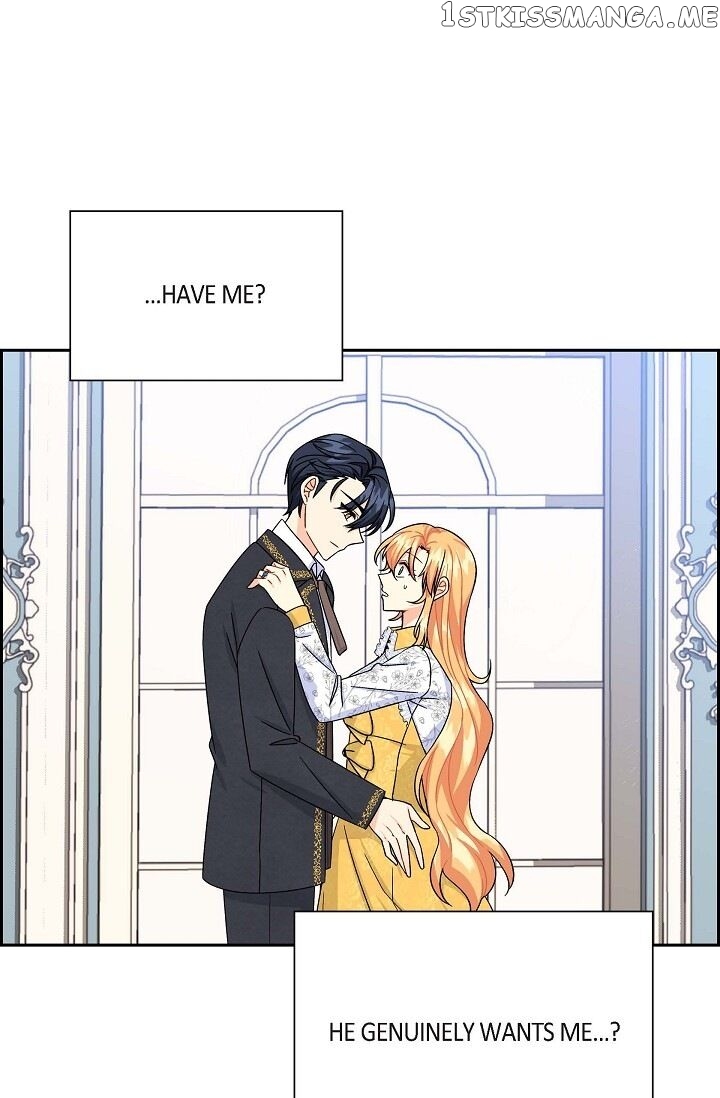 The Younger Male Lead Fell For Me Before The Destruction chapter 15 - page 50