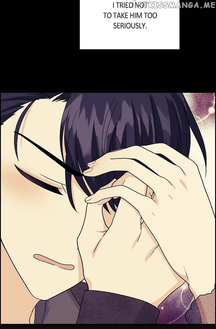 The Younger Male Lead Fell For Me Before The Destruction chapter 15 - page 53