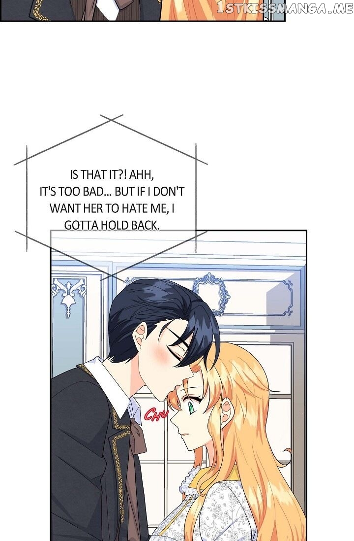 The Younger Male Lead Fell For Me Before The Destruction chapter 15 - page 56