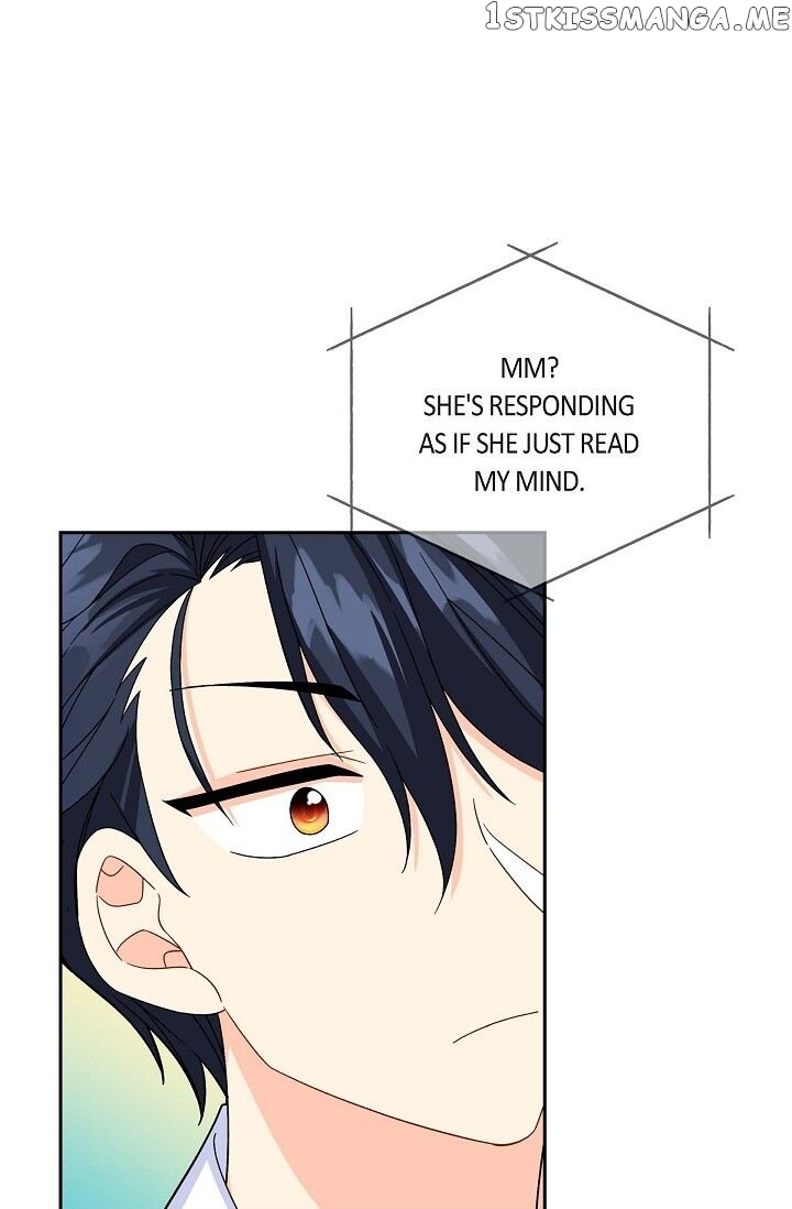The Younger Male Lead Fell For Me Before The Destruction chapter 15 - page 6