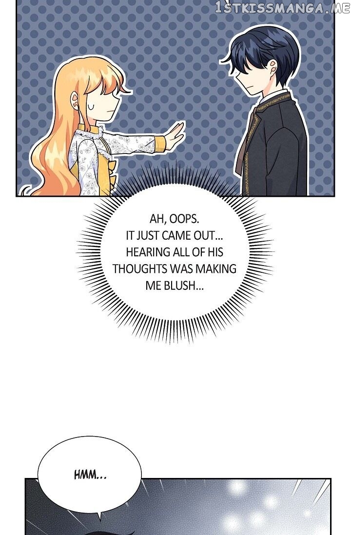 The Younger Male Lead Fell For Me Before The Destruction chapter 15 - page 62