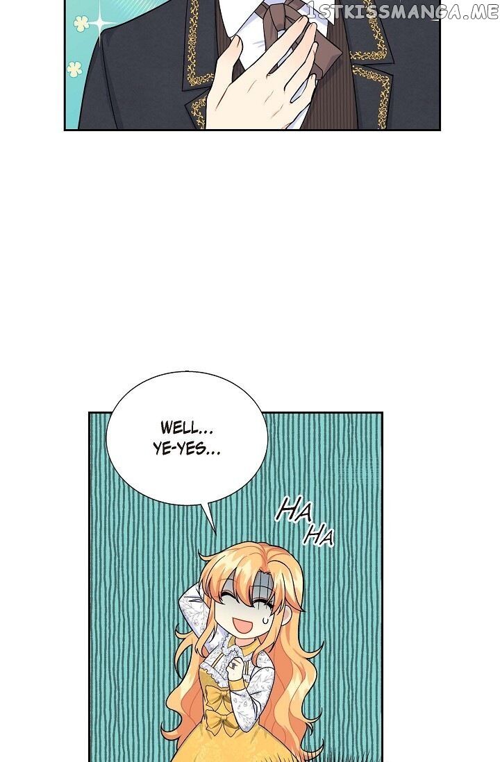 The Younger Male Lead Fell For Me Before The Destruction chapter 15 - page 65