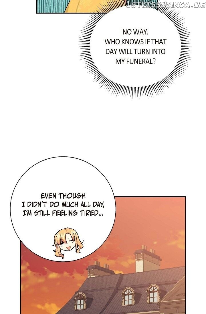 The Younger Male Lead Fell For Me Before The Destruction chapter 15 - page 66