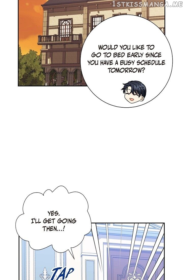 The Younger Male Lead Fell For Me Before The Destruction chapter 15 - page 67
