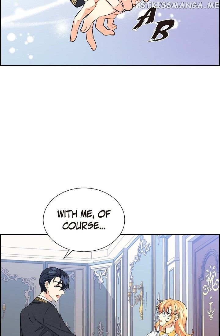 The Younger Male Lead Fell For Me Before The Destruction chapter 15 - page 69