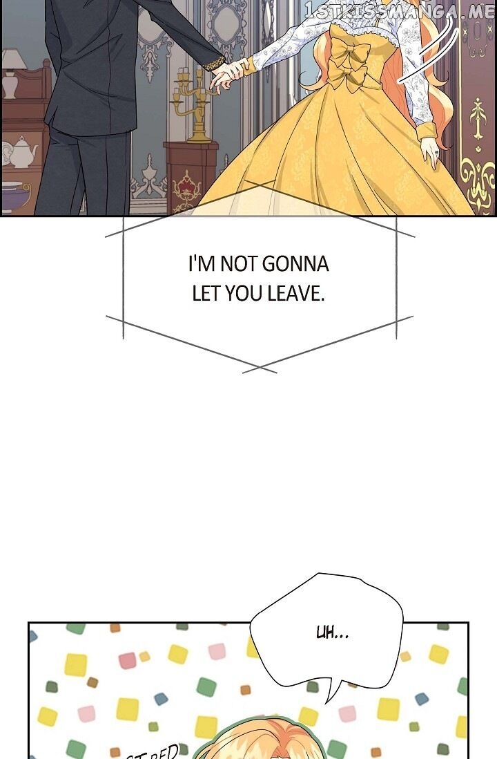 The Younger Male Lead Fell For Me Before The Destruction chapter 15 - page 70