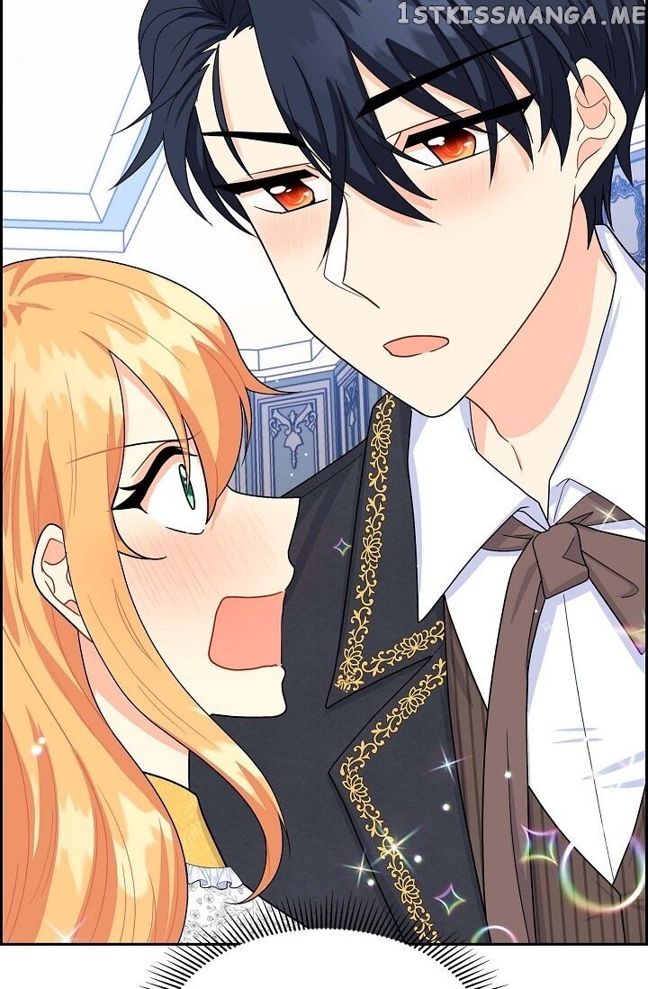 The Younger Male Lead Fell For Me Before The Destruction chapter 15 - page 72