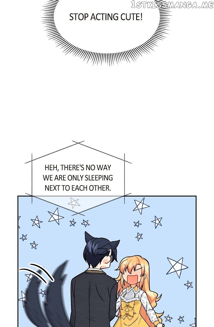 The Younger Male Lead Fell For Me Before The Destruction chapter 15 - page 73