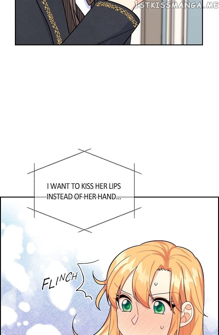The Younger Male Lead Fell For Me Before The Destruction chapter 15 - page 8