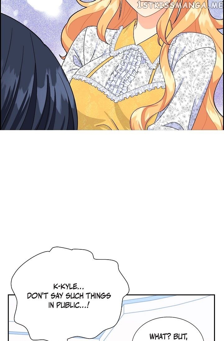 The Younger Male Lead Fell For Me Before The Destruction chapter 15 - page 9