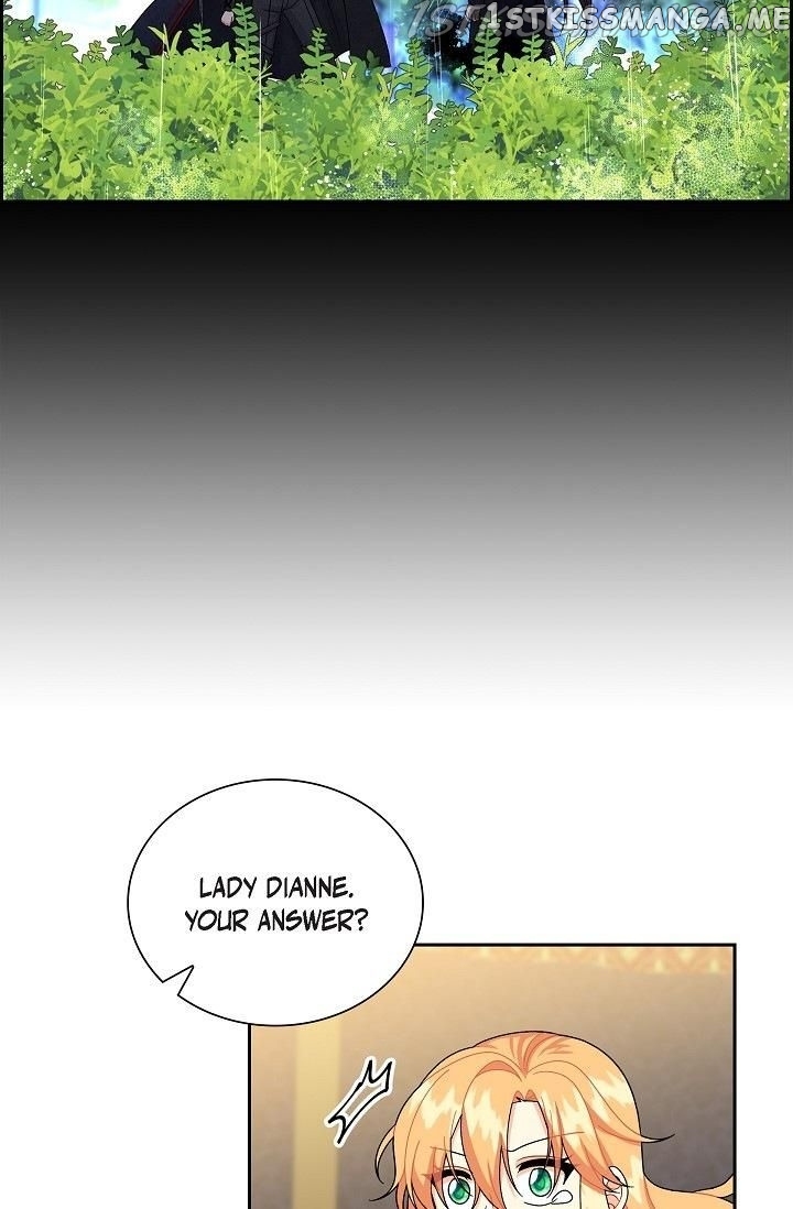 The Younger Male Lead Fell For Me Before The Destruction chapter 51 - page 11