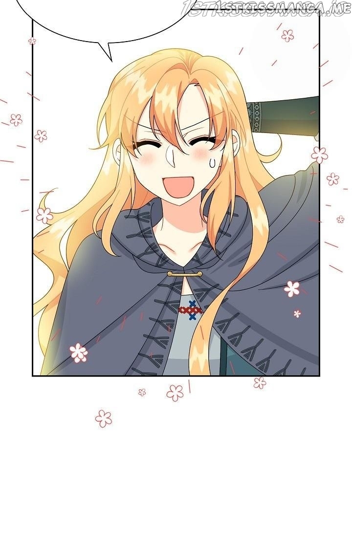 The Younger Male Lead Fell For Me Before The Destruction chapter 51 - page 33