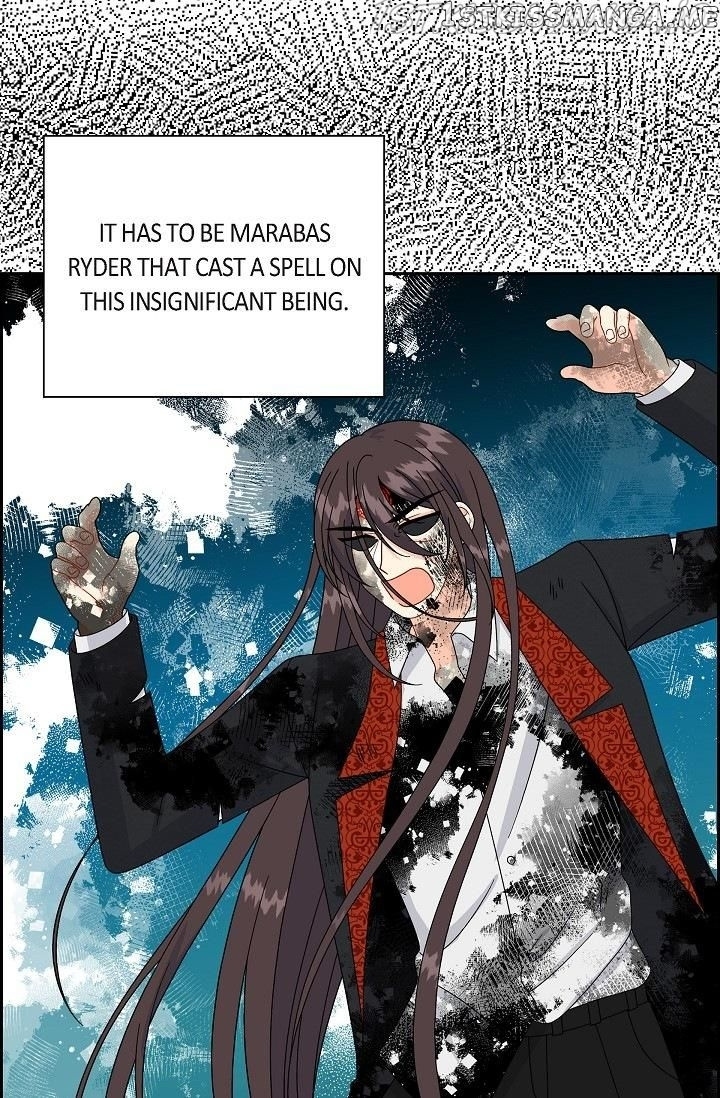 The Younger Male Lead Fell For Me Before The Destruction chapter 51 - page 43