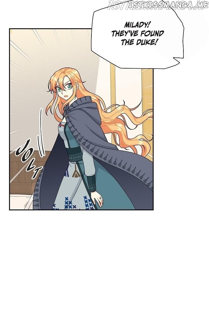 The Younger Male Lead Fell For Me Before The Destruction chapter 51 - page 48