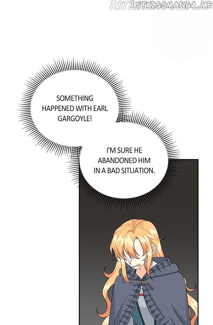 The Younger Male Lead Fell For Me Before The Destruction chapter 51 - page 5