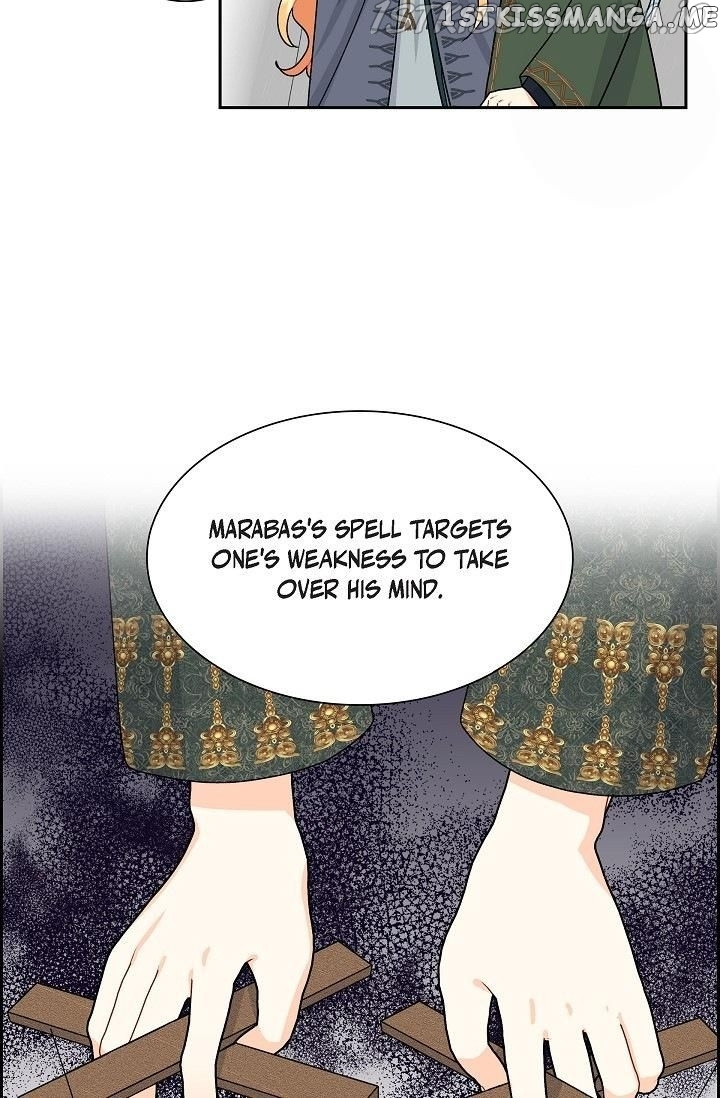 The Younger Male Lead Fell For Me Before The Destruction chapter 51 - page 56