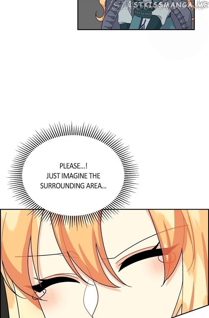 The Younger Male Lead Fell For Me Before The Destruction chapter 51 - page 6