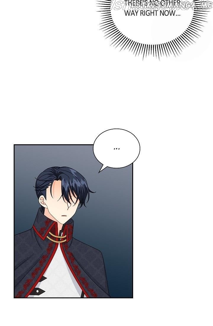 The Younger Male Lead Fell For Me Before The Destruction chapter 51 - page 64
