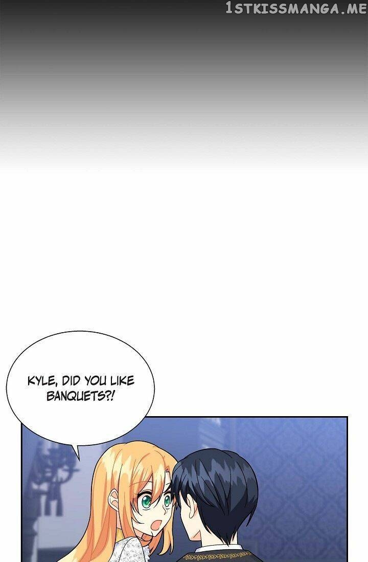 The Younger Male Lead Fell For Me Before The Destruction chapter 16 - page 10