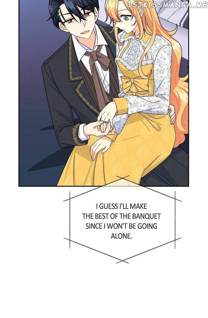 The Younger Male Lead Fell For Me Before The Destruction chapter 16 - page 12