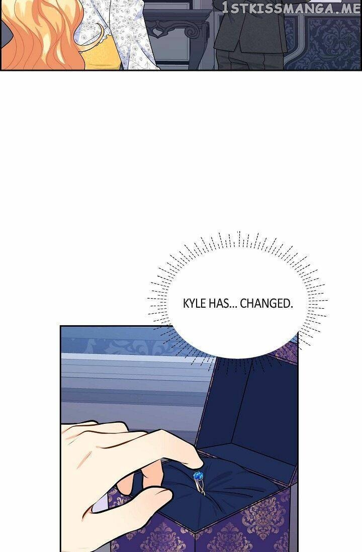 The Younger Male Lead Fell For Me Before The Destruction chapter 16 - page 15