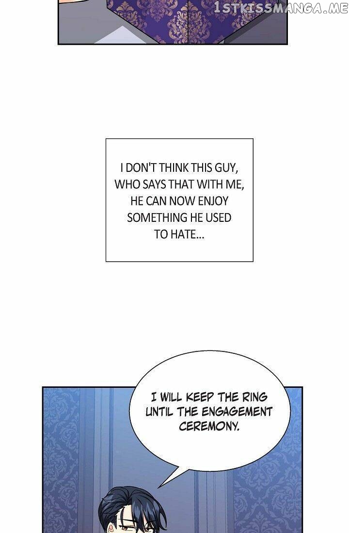 The Younger Male Lead Fell For Me Before The Destruction chapter 16 - page 16